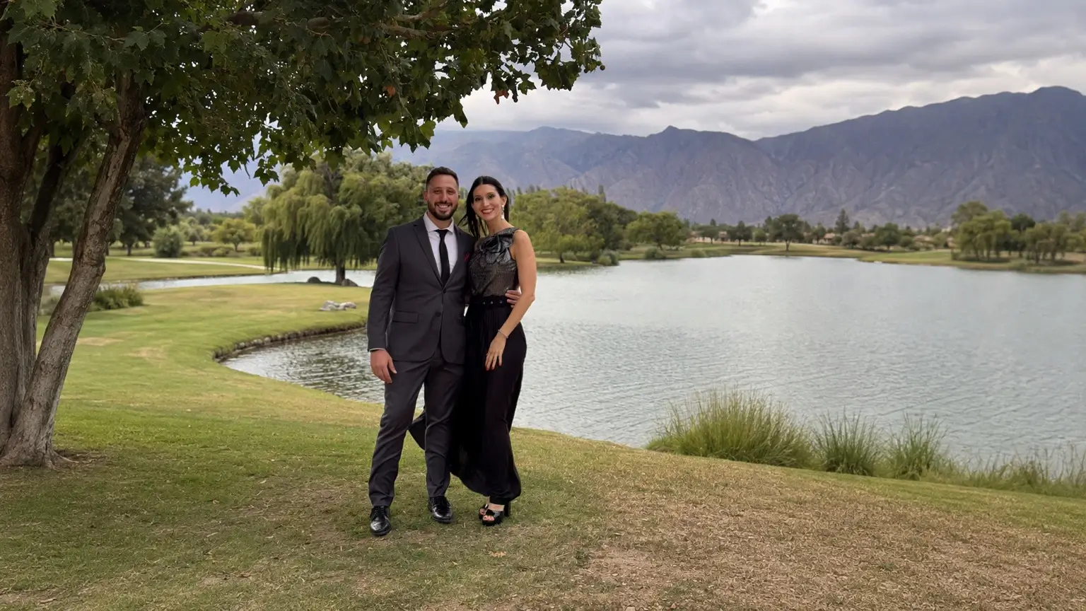 Ami y Ricky